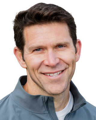 Dr. Patrick Brown Dr. Patrick Brown
